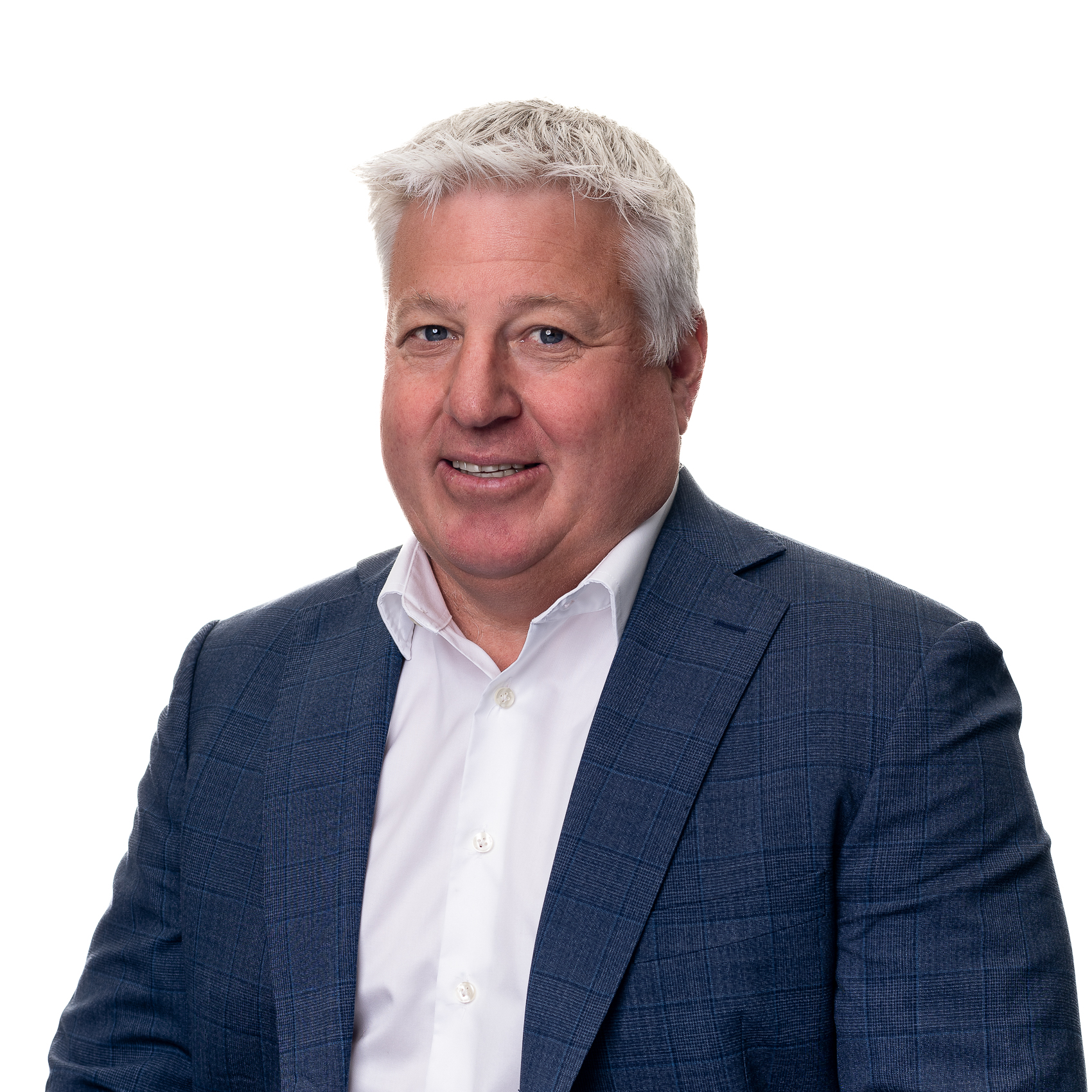Graham Walling Our Board | Accessable