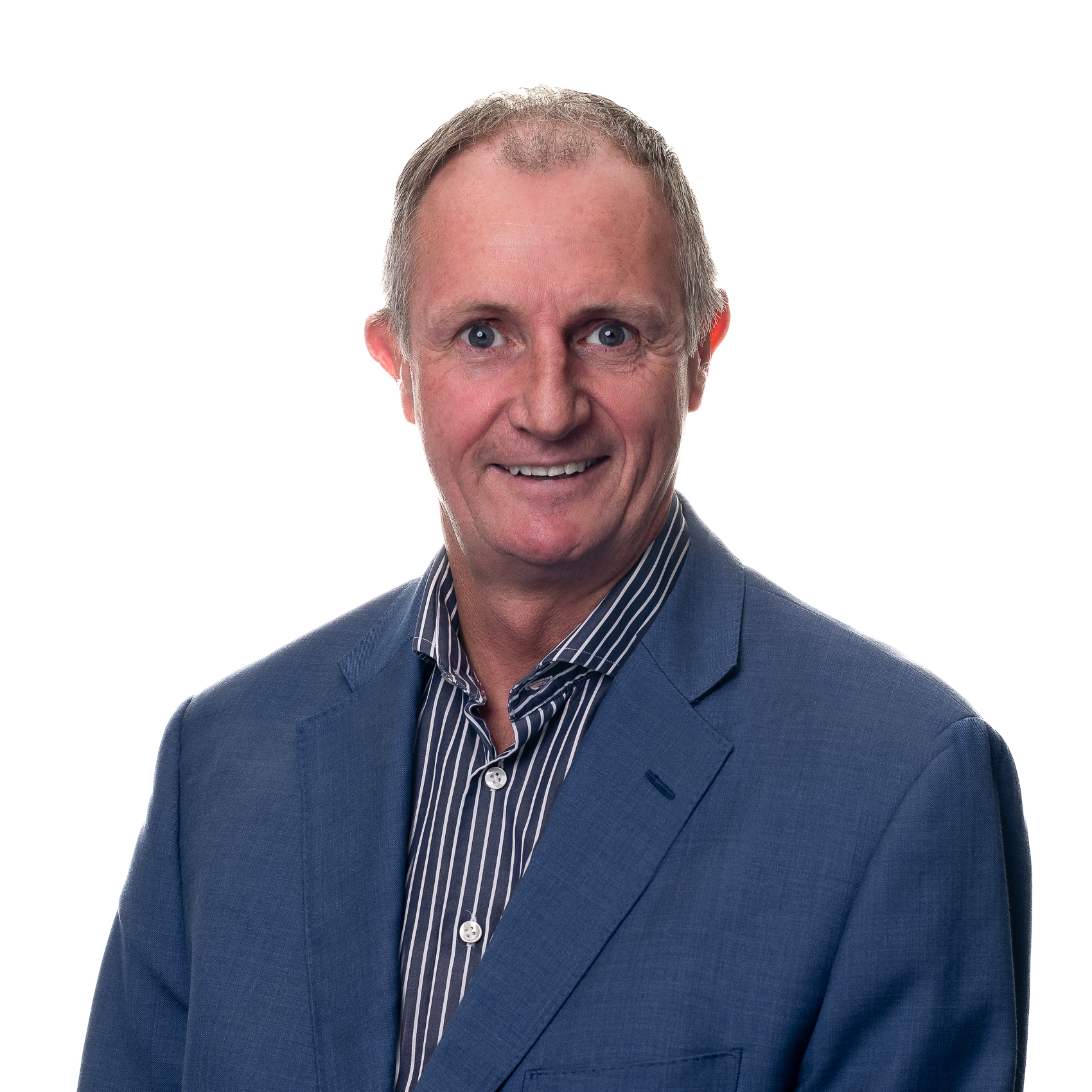 Graham Walling Our Board | Accessable